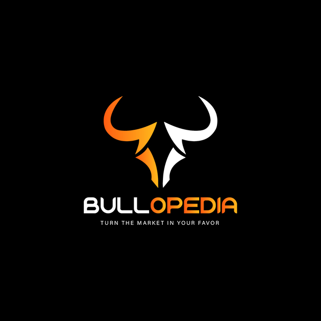 Bullopedia Logo
